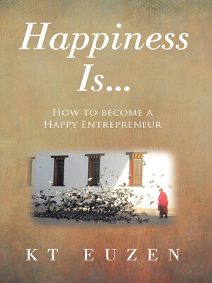 cover image of Happiness Is...